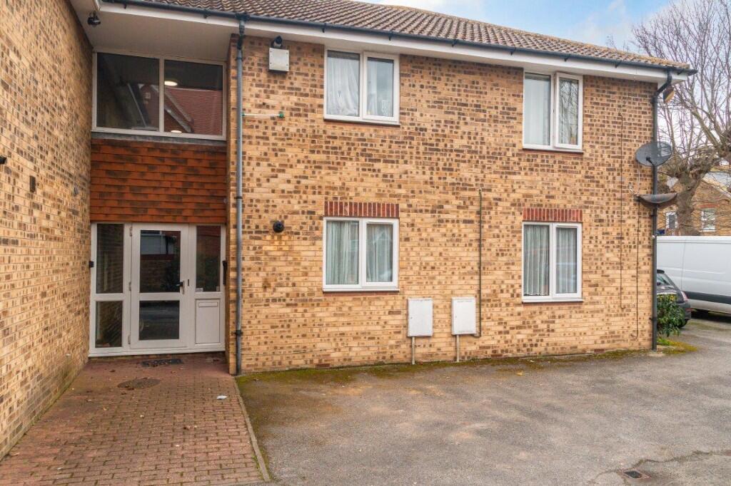 Main image of property: Harold Avenue, Westgate-On-Sea, Kent, CT8