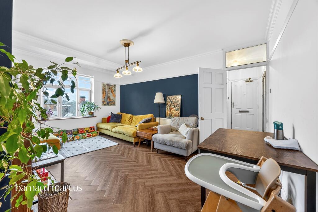 Main image of property: Coombe Road, Croydon