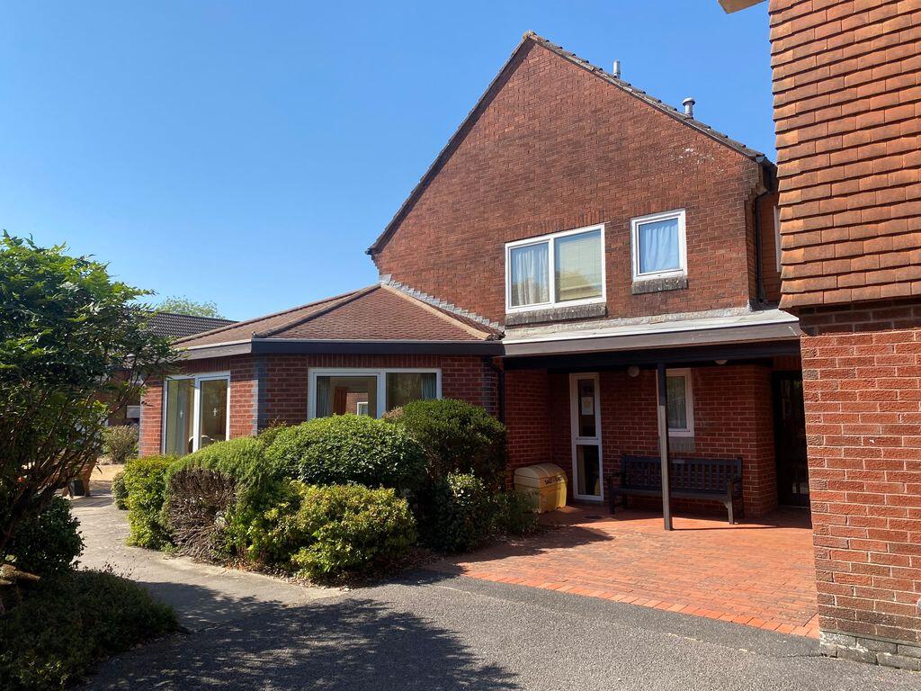 Apartment in New Forest, Horseport, Fordingbridge - More