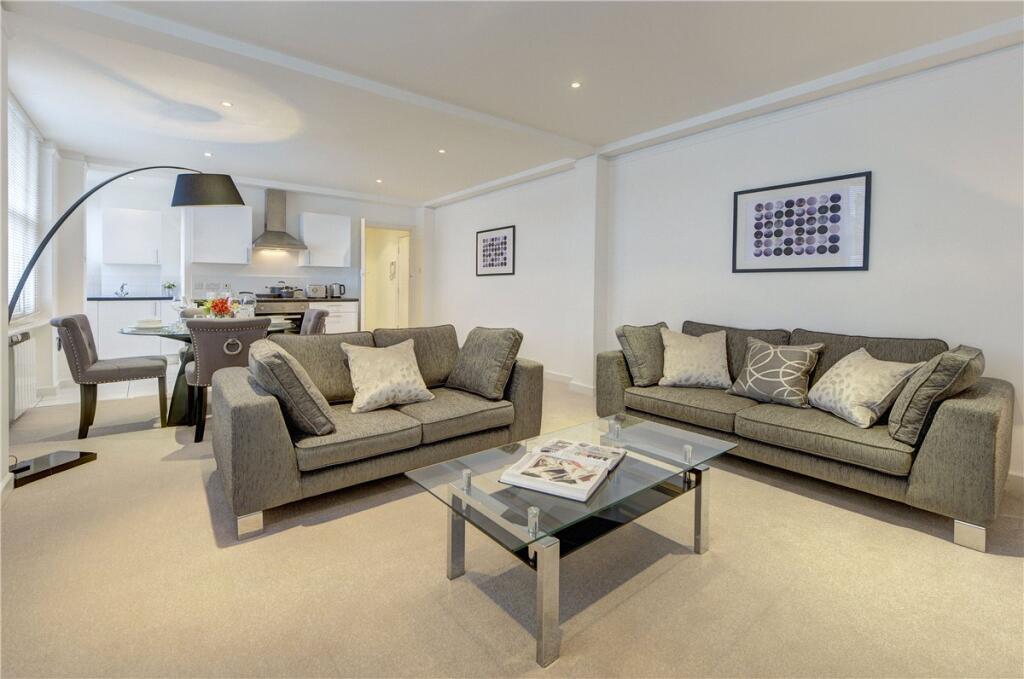 Main image of property: Hill Street, Mayfair, London, W1J