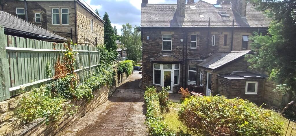 Additional image 31 of Highgate, Bradford, BD9