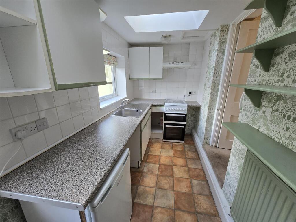 House in Plymouth - More