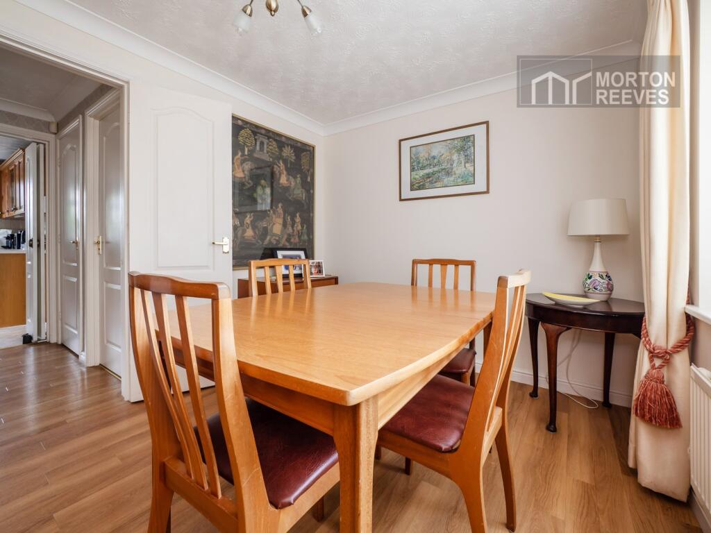 Henby Way Thorpe St Andrew NR7 0LD photo 4