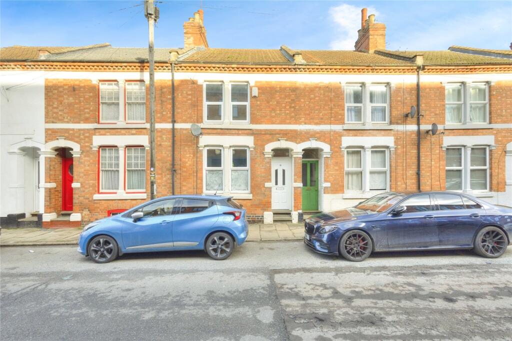Main image of property: Henry Street, Northampton, Northamptonshire, NN1