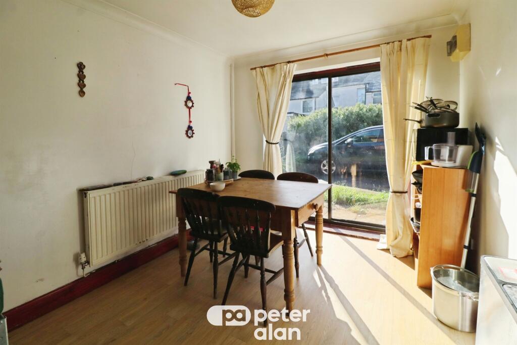 House in Cardiff, Cathays - View 5