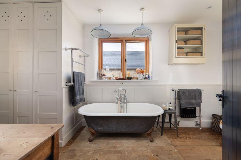 Additional image 10 of A bespoke 17th Century Barn Conversion in the Heart of Batcombe