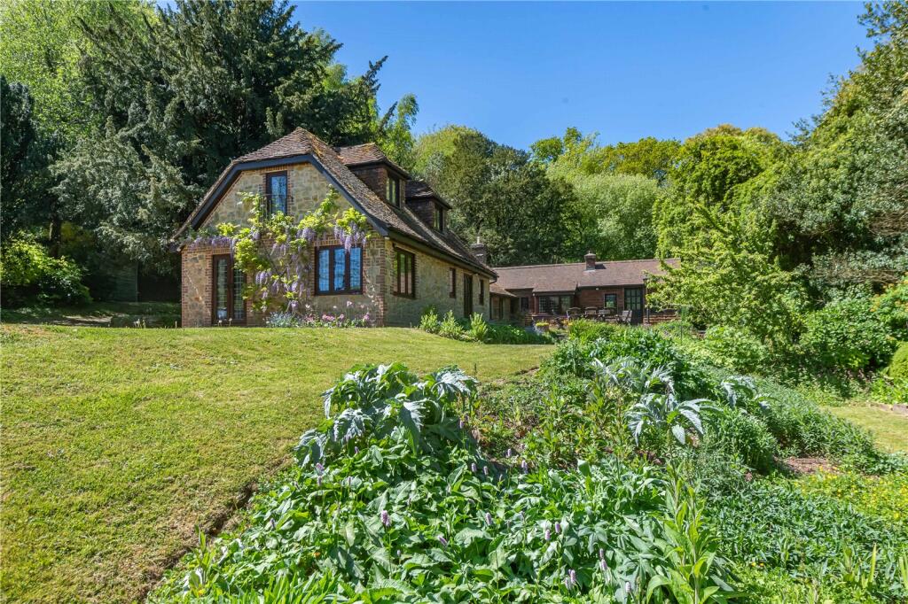 Main image of property: Bedham, Fittleworth, Pulborough, West Sussex, RH20
