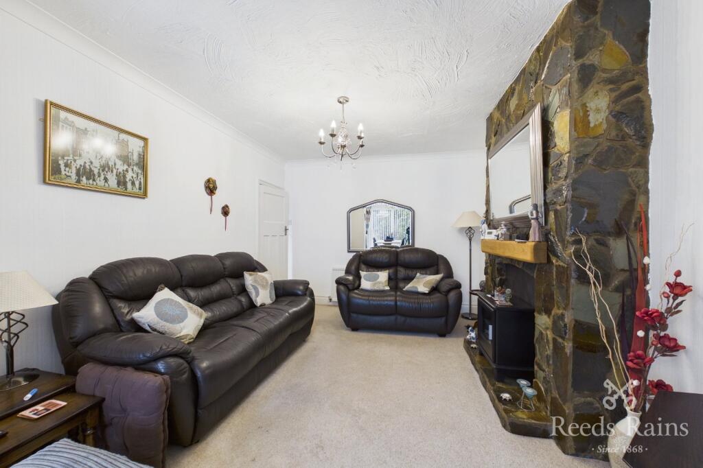 House in St Helens, Eccleston - View 5