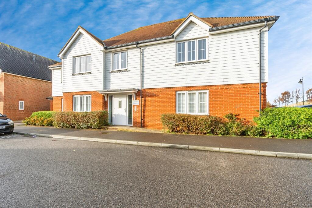 Main image of property: Kelmscott Way, Bognor Regis