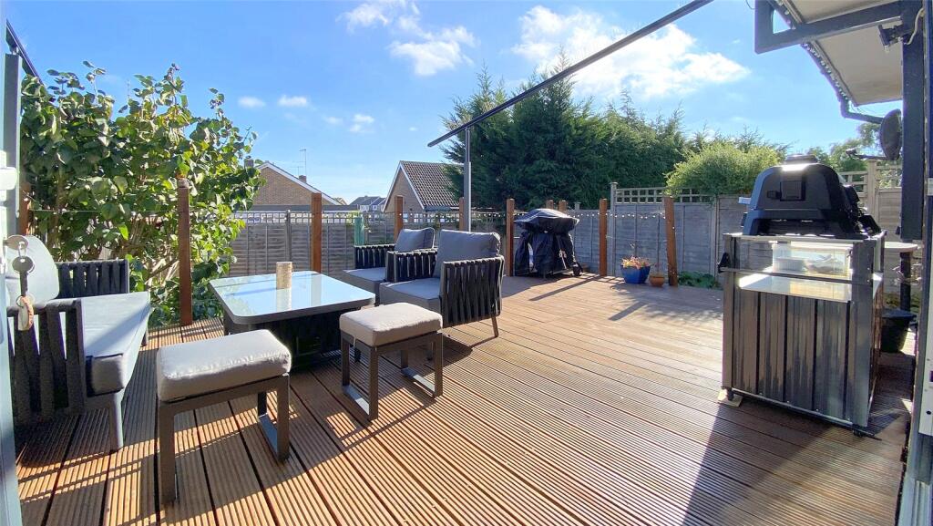 House in West Durrington, Durrington - View 4