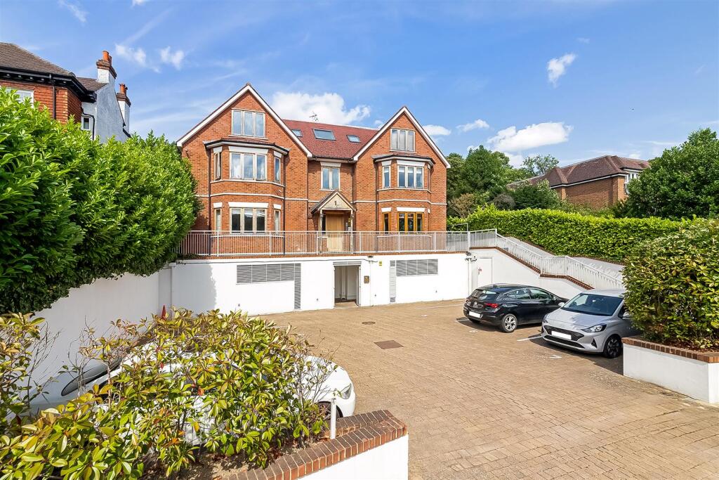 Main image of property: Plough Lane, Purley