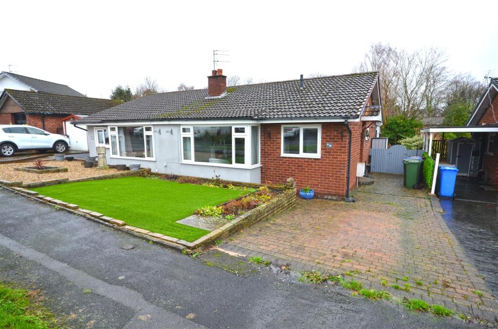 Main image of property: St. Pauls Hill Road, Godley, Hyde