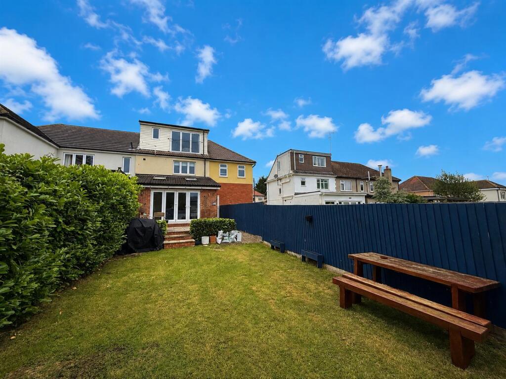 Main image of property: The Rising, Billericay
