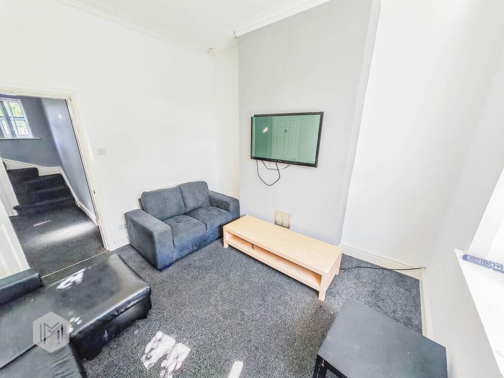 House in Salford, Greater Manchester - View 5