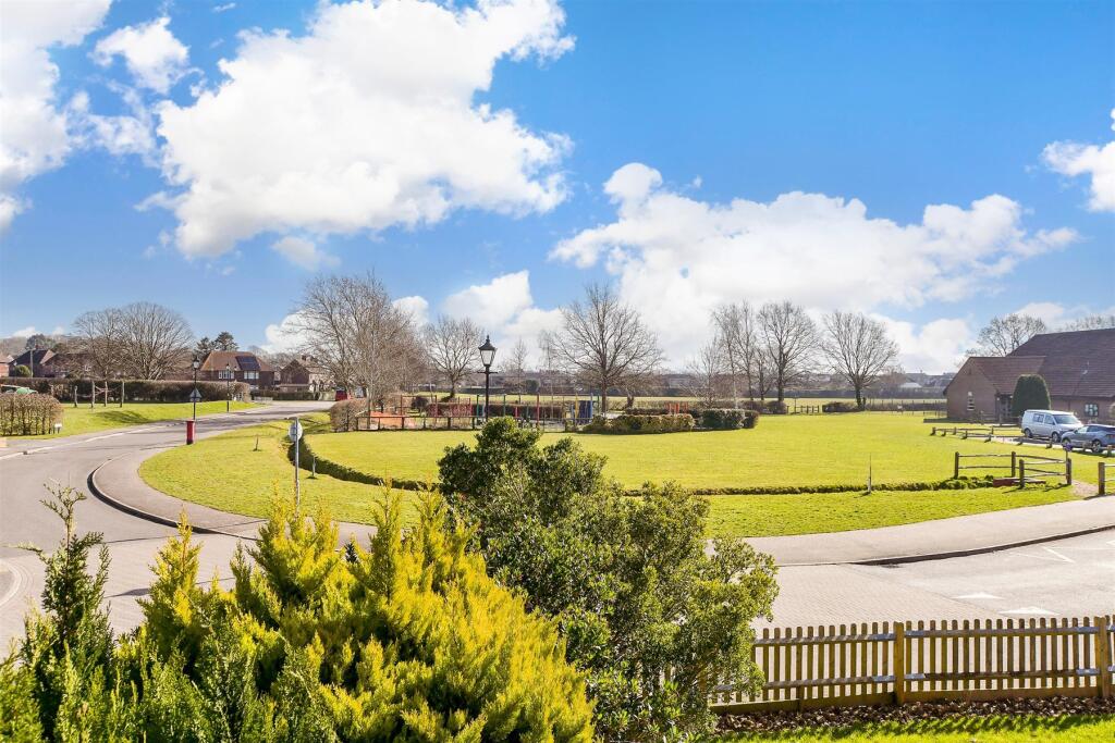 Main image of property: Willard Way, Ashington, Pulborough, West Sussex