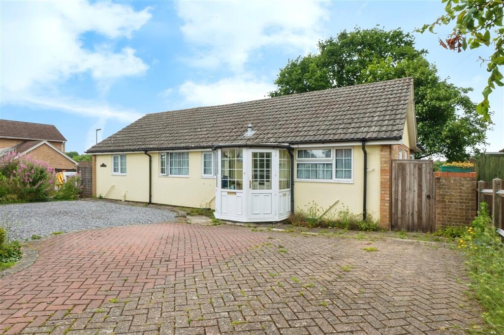 Main image of property: Butts Road, SOUTHAMPTON