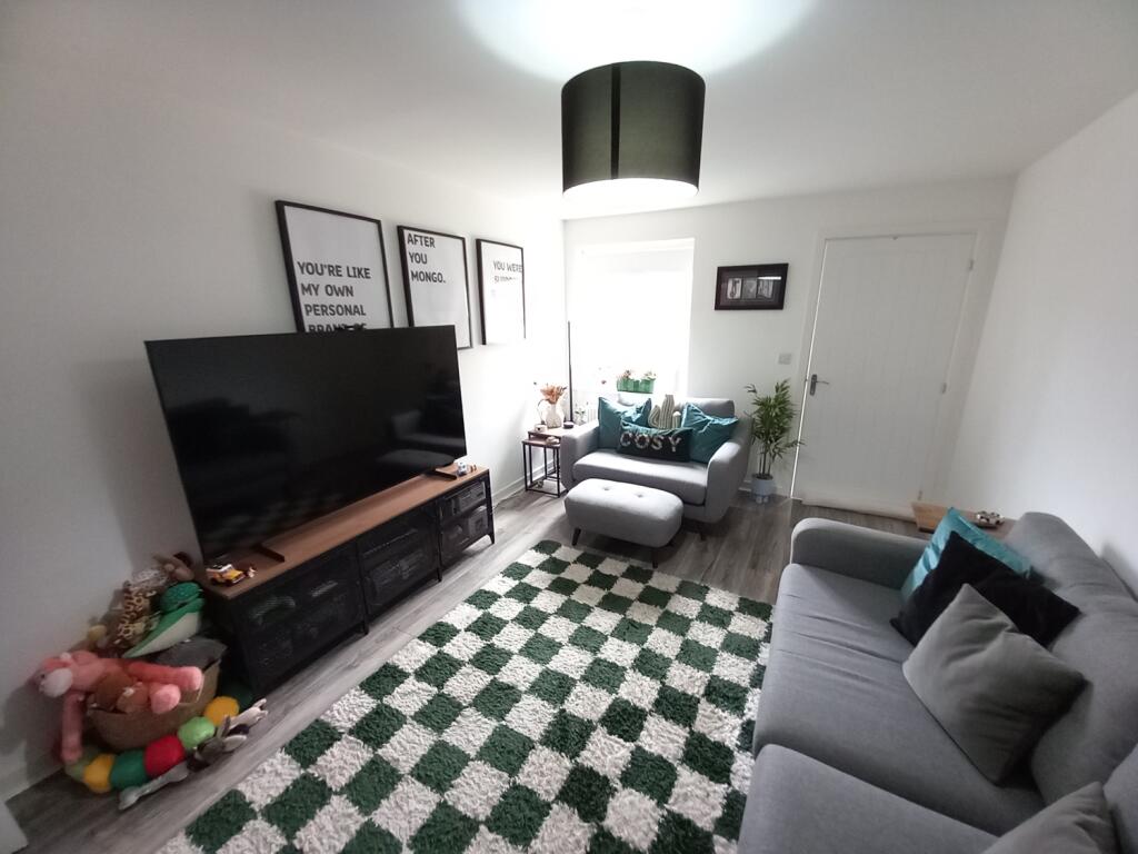 House in Newton Aycliffe, County Durham - View 3