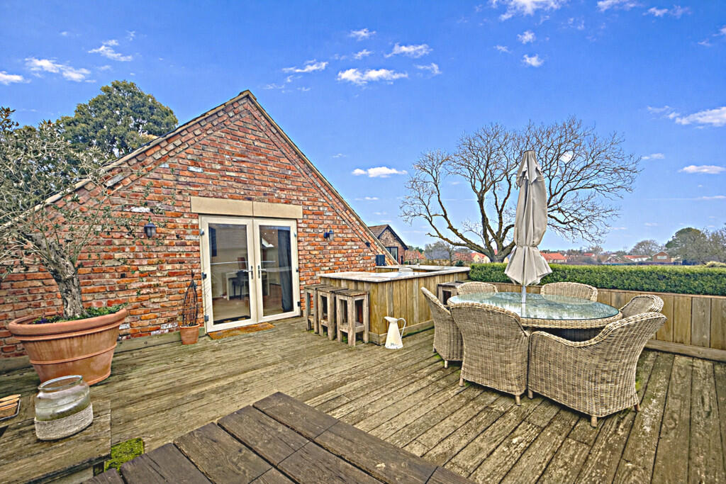 Main image of property: Ashton Lane, Braithwell