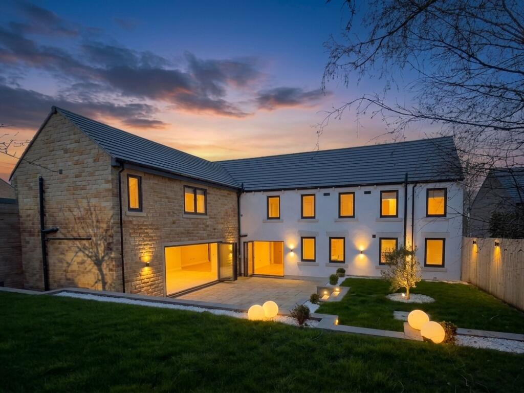 Main image of property: Copper Beech Barn