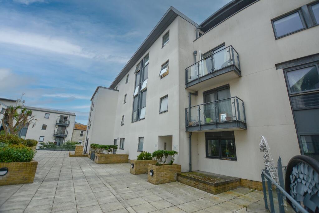 Main image of property: Avalon, West Street, Brighton