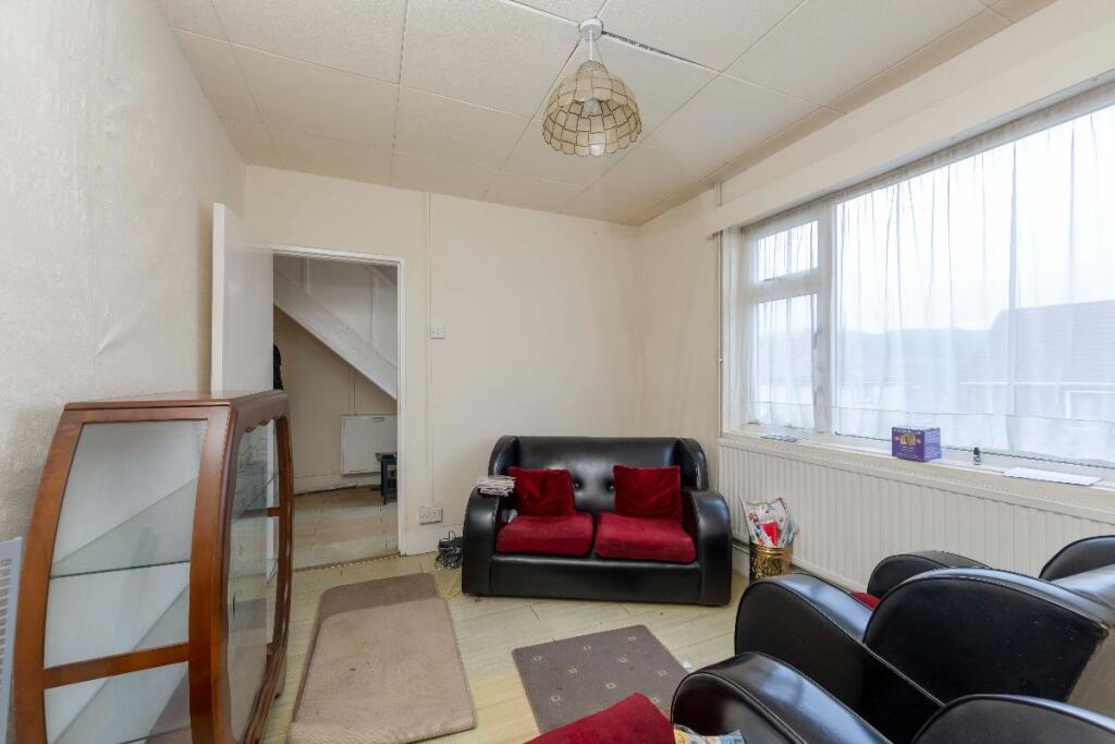 Brynheulog, Mountain Ash photo 5