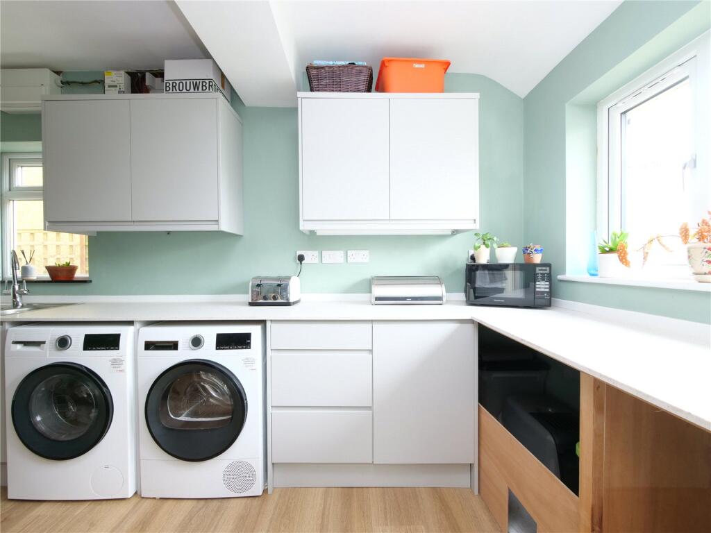 Additional image 14 of Three Bedroom Detached House in Wells