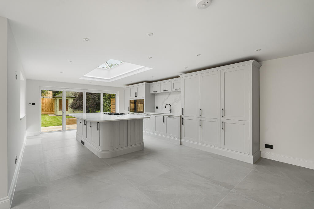 Hartington Grove, Cambridge image 4