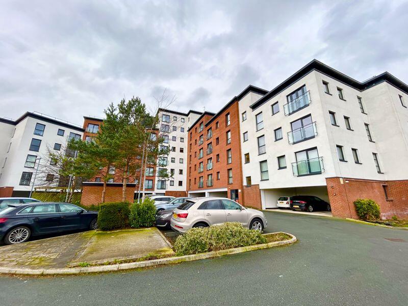 Main image of property: Camp Street, Salford