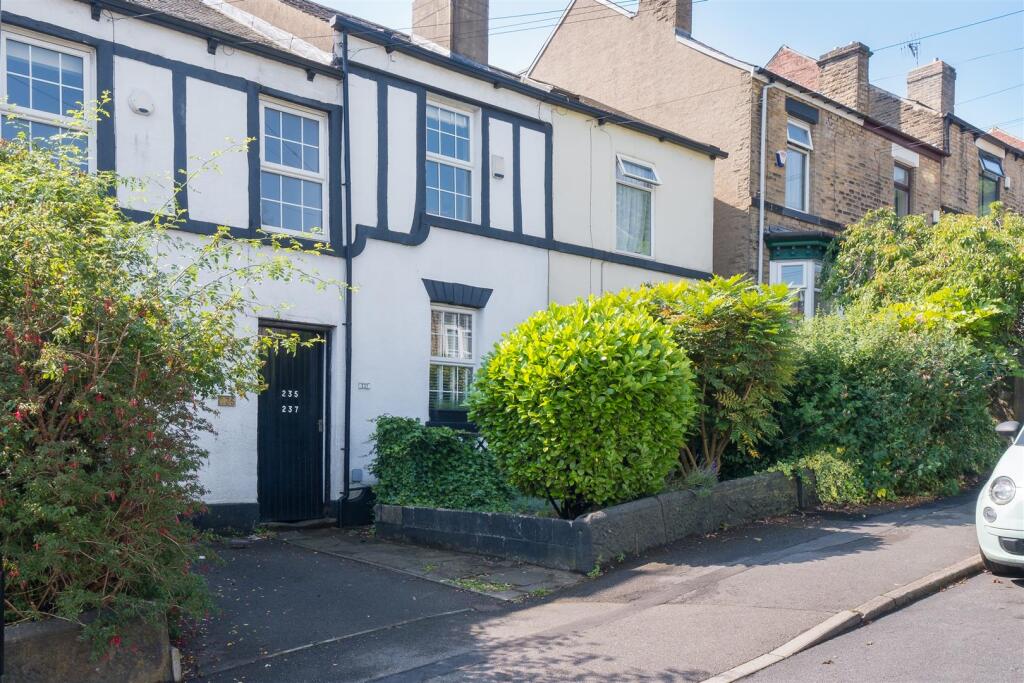 Main image of property: Springvale Road, Crookes, S10