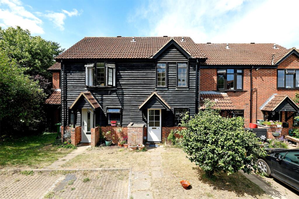 Main image of property: Barleymow Court, Betchworth, Surrey, RH3