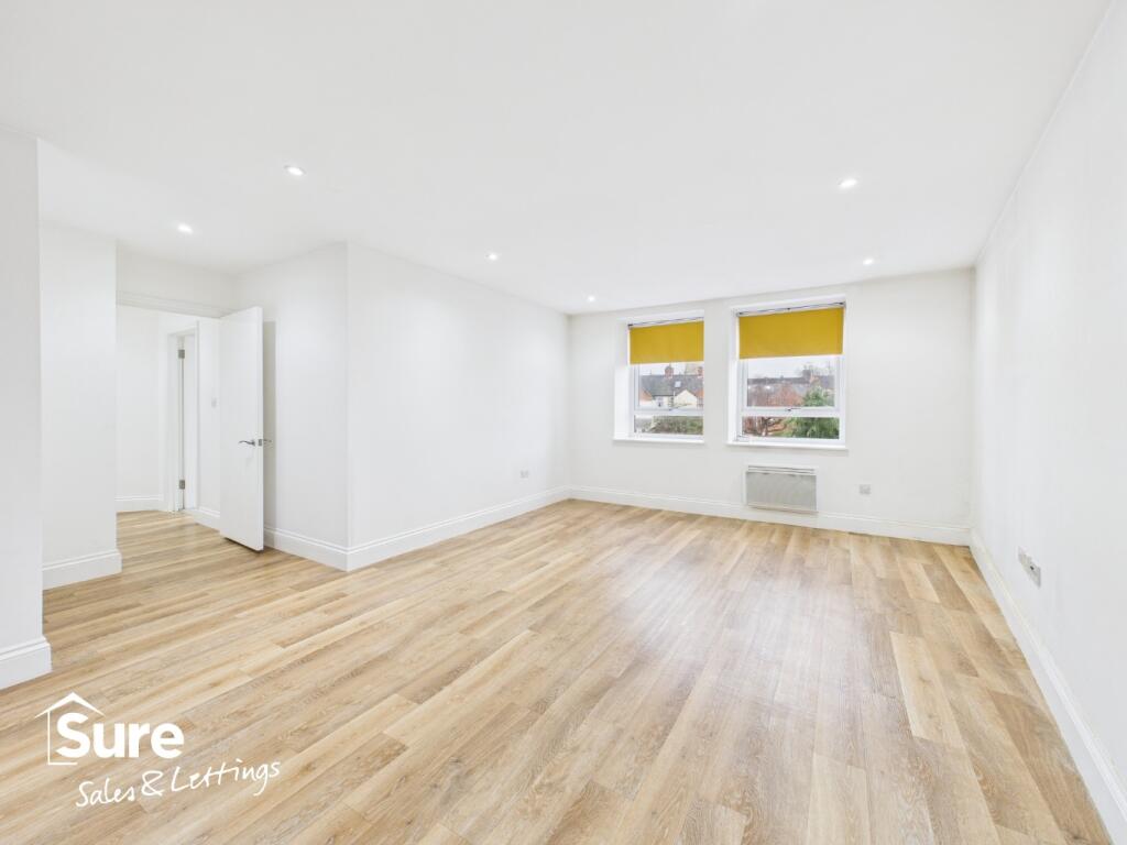 Main image of property: The Peninsula, 42 Buckingham Street, Aylesbury, HP20 2LL