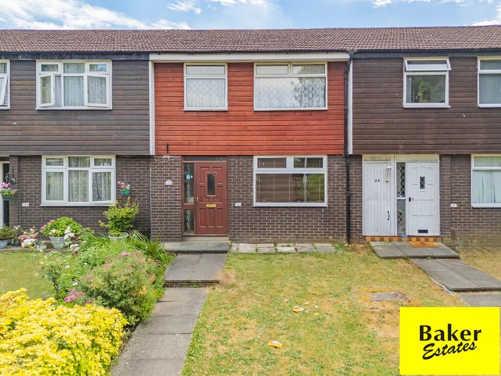 Main image of property: Baywood Square, Chigwell, London, IG7