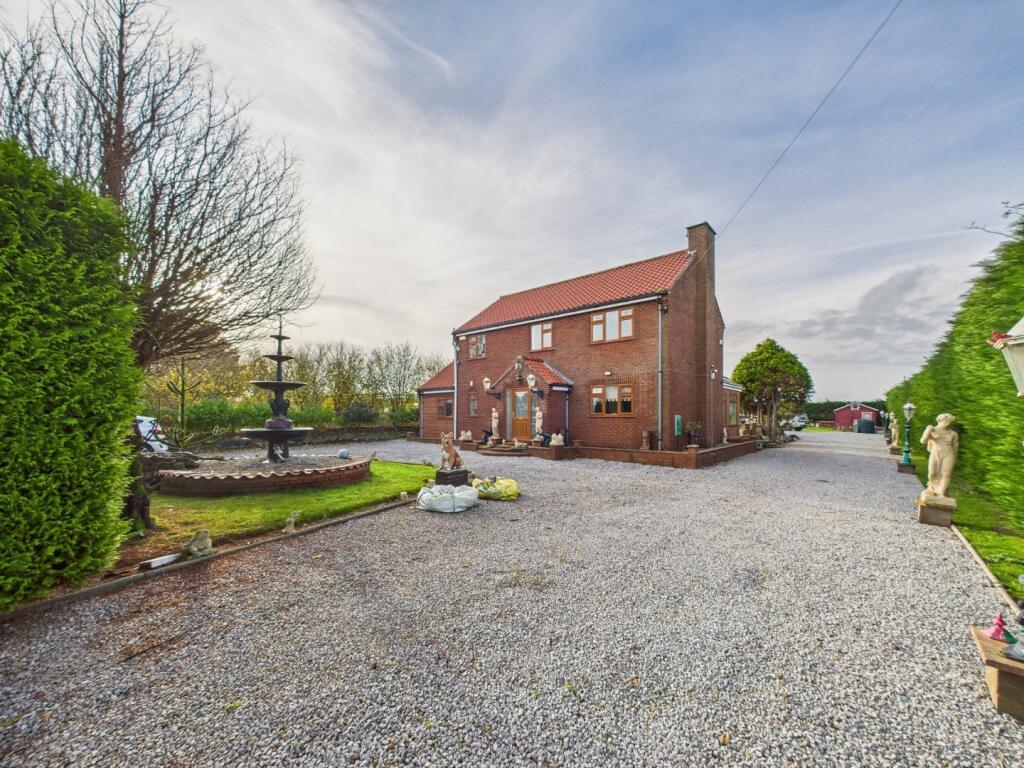 Main image of property: Hornsea Road, Skipsea, YO25 8SY