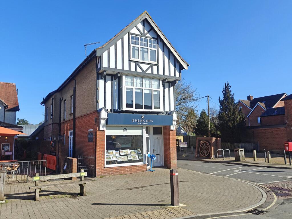 Main image of property: Brookley Road, Brockenhurst, Hampshire, SO42
