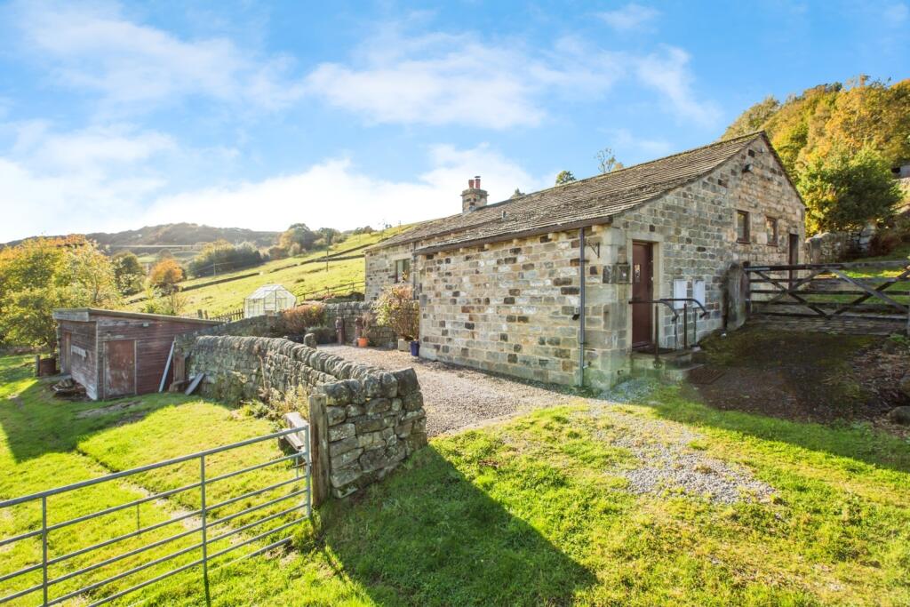 Mytholmroyd, Hebden Bridge, HX7 photo 2