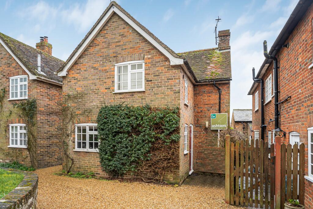 Main image of property: Church Lane, Kimpton, Hitchin, SG4