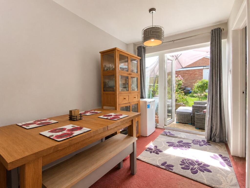 House in Reading, Arborfield and Newland - View 4