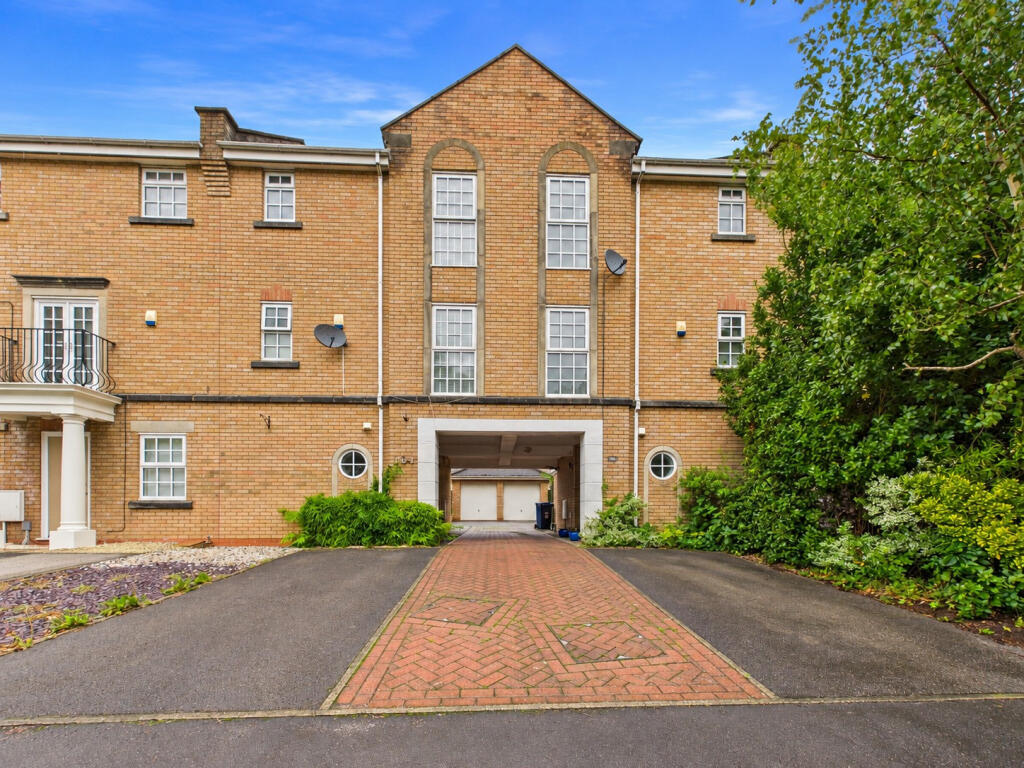 Main image of property: Holland House Road, Walton Le Dale, PR5