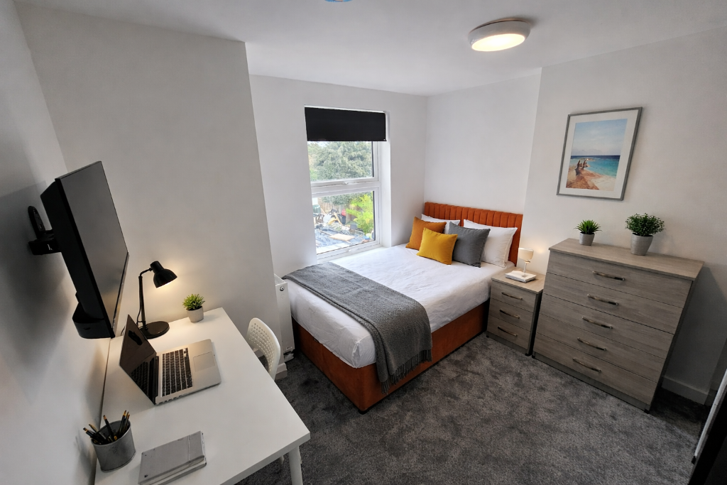 Main image of property: Brighton Road, Derby, Derbyshire, DE24