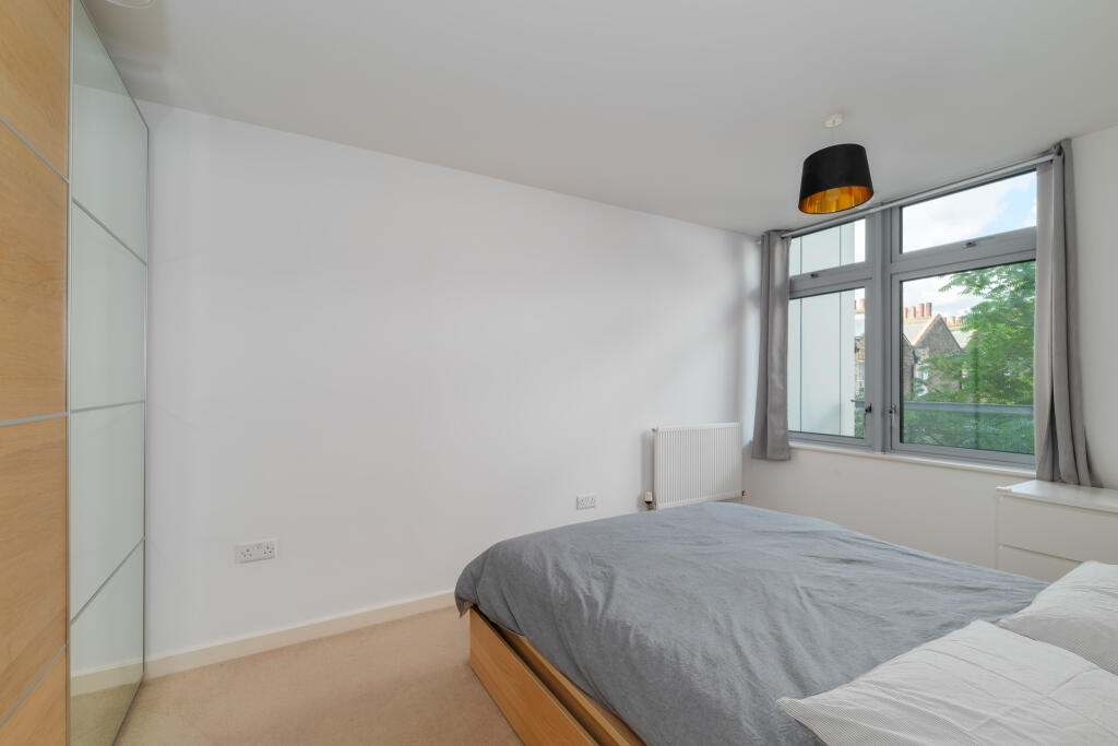 Apartment in London, Ratcliffe, Limehouse - More