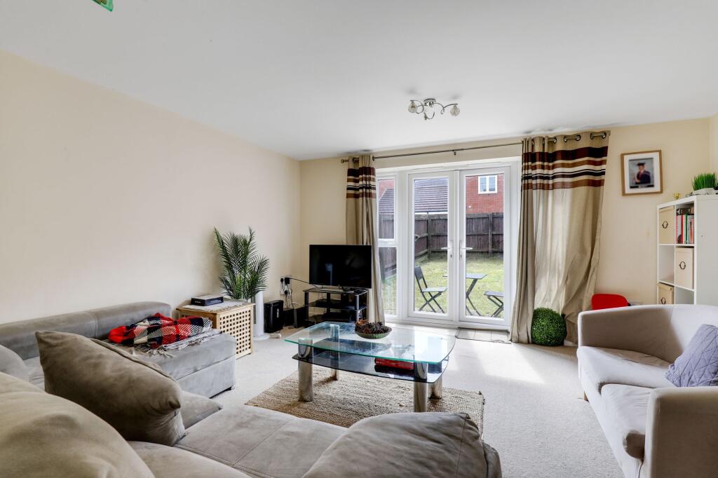 House in Ashfield, Hucknall - View 2