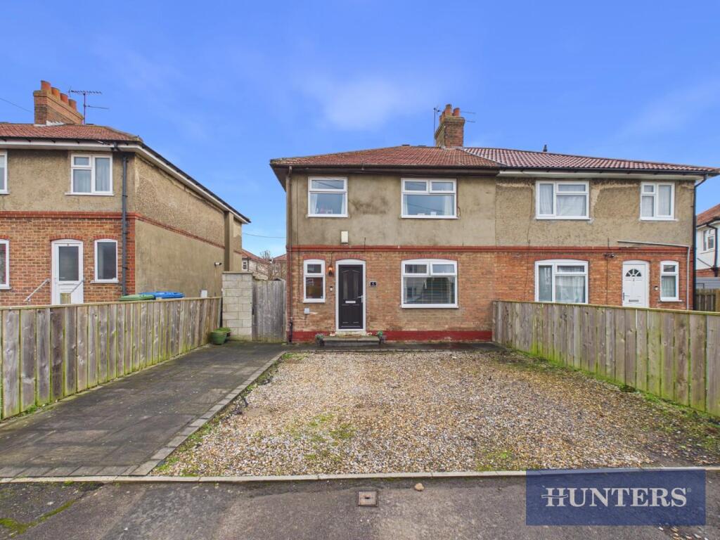 Main image of property: Dale Road, Bridlington