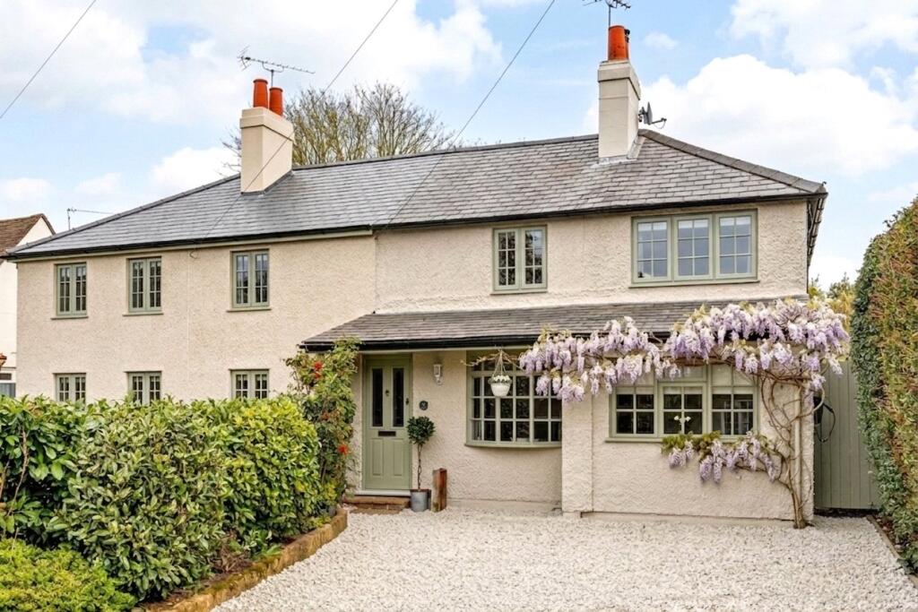 Main image of property: Exchange Road, Sunninghill, Ascot, Berkshire, SL5