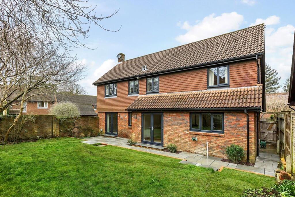 Main image of property: Egdean Walk, Sevenoaks  TN13 3UQ