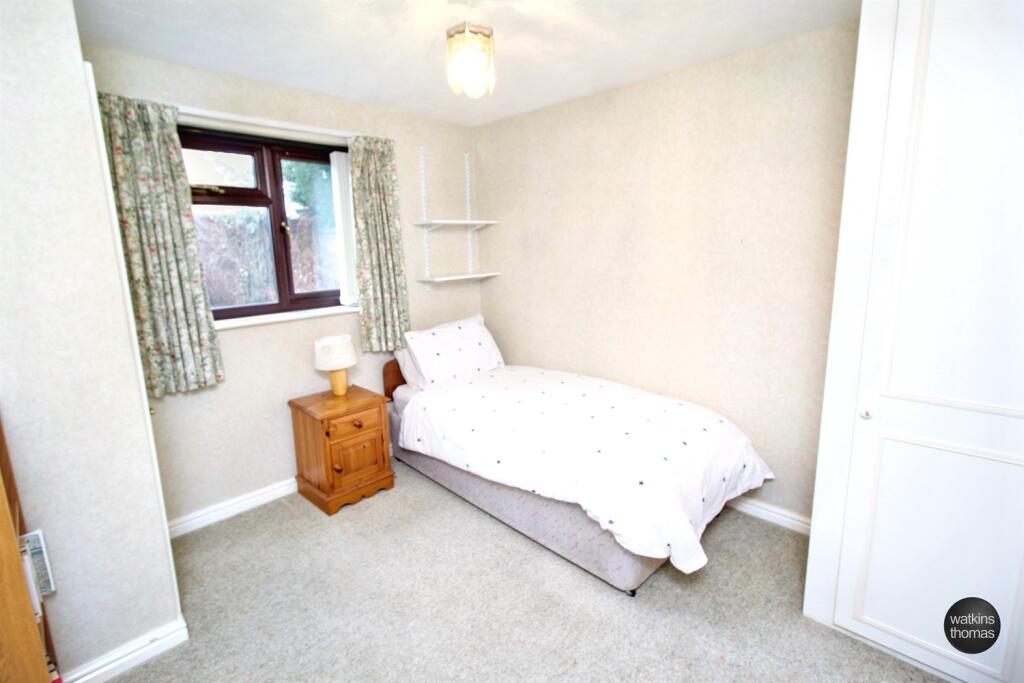 Apartment in Hereford, Herefordshire - View 5