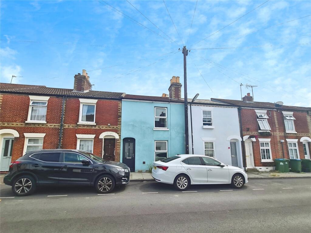 Main image of property: Liverpool Street, Southampton, Hampshire, SO14