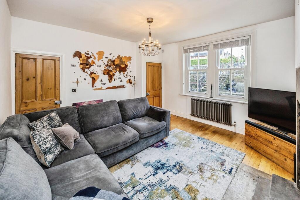 Lower Town End Road, Holmfirth, HD9 photo 4