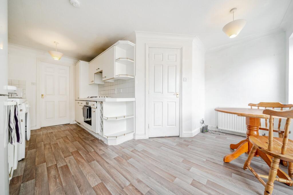 Main image of property: Wolfe Crescent, London, SE16