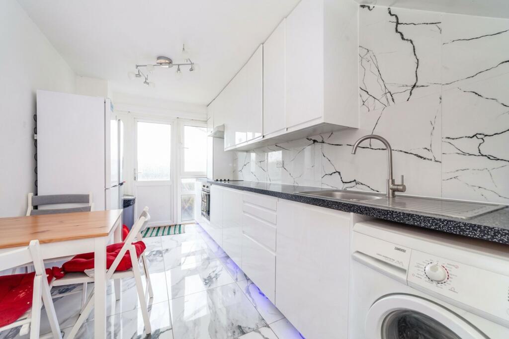 Main image of property: Lampeter Square, Hammersmith, London, W6