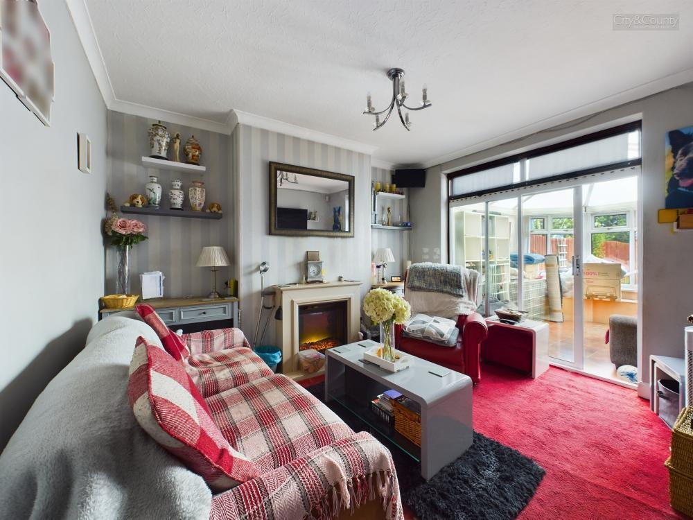 House in Peterborough - View 2